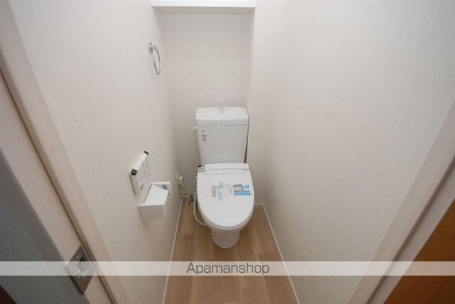 ヴェレーナ鴨池の内装写真