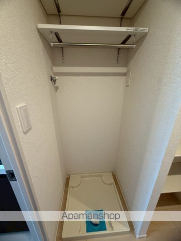 クラリティア板橋本町の内装写真