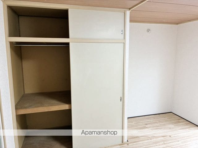 アーバンつくば32号館の内装写真