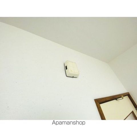 フラッツ柏木の内装写真