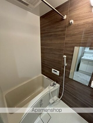 ＰＥＴＡＬＳ新宿（ペタルズシンジュク）[1K/27.78m2]のバス