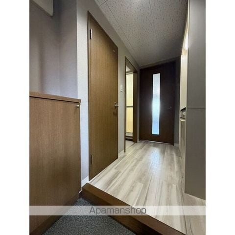 エクセレント栄光の内装写真