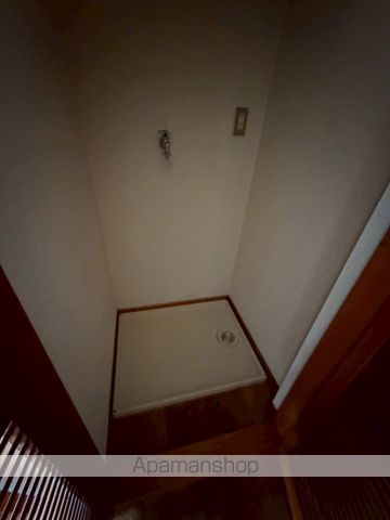 カーサ豊田の内装写真