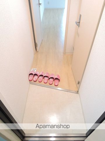 SAPPORO HILLSの内装写真