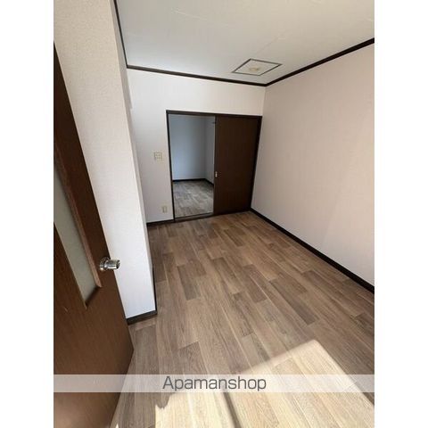 パークサイド月寒東の内装写真