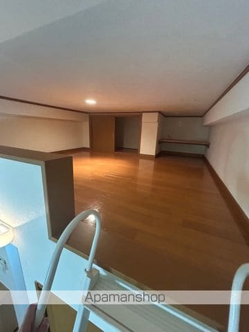 シャレイ自由が丘の内装写真