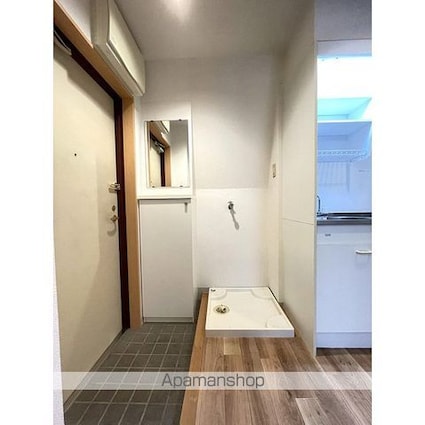 オリーブハウス[1K/18.14m2]のその他設備