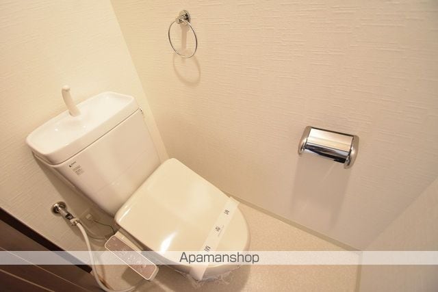 ヴィアーレ広瀬の内装写真