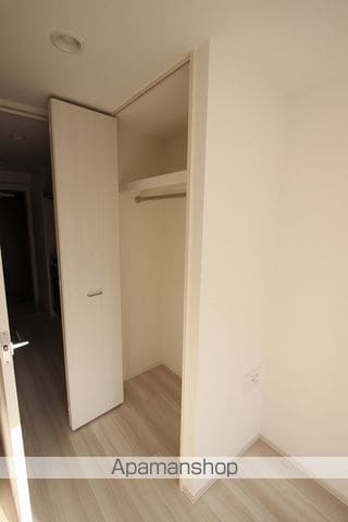 メインステージ立川IVの内装写真