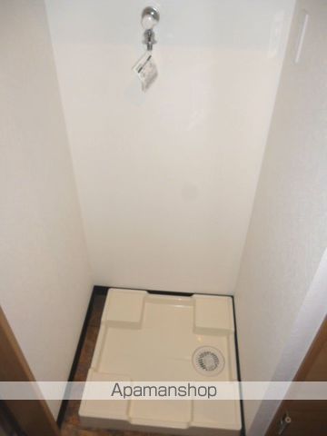 ウインズコート新大阪IIの内装写真