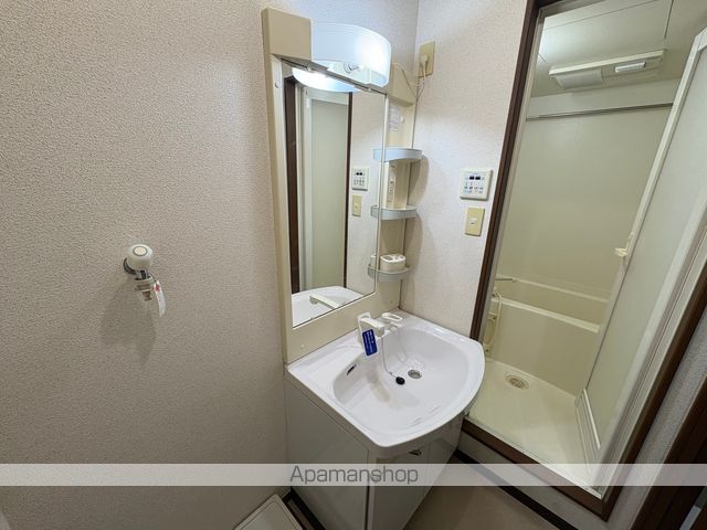 フジパレス光南町の内装写真