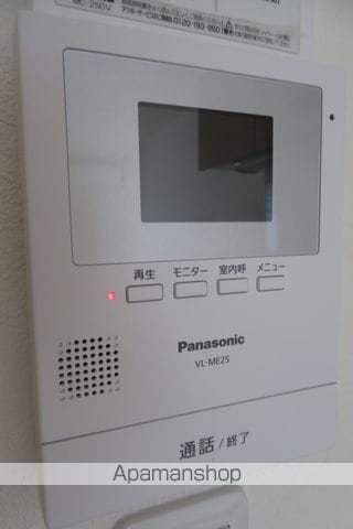 プレミアムホワイトの内装写真