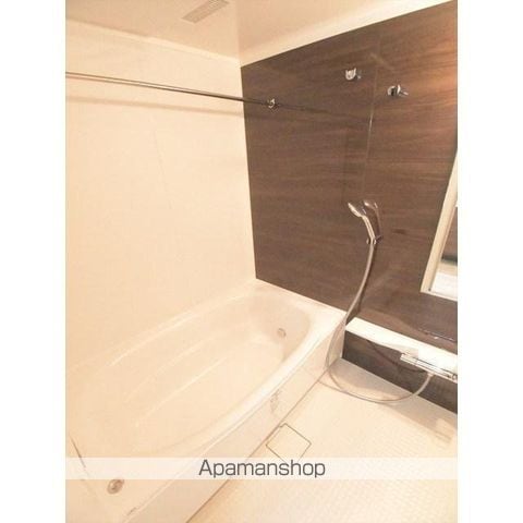 オーパスホームズ白山の内装写真