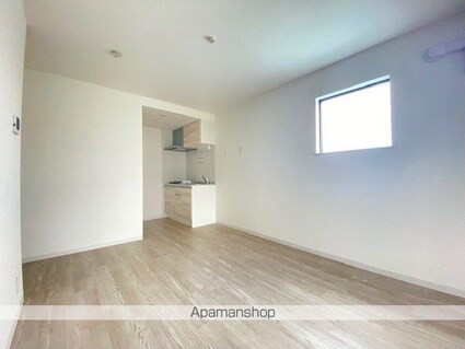 ジーメゾン春日部ウェスト[1LDK/30m2]の内装1