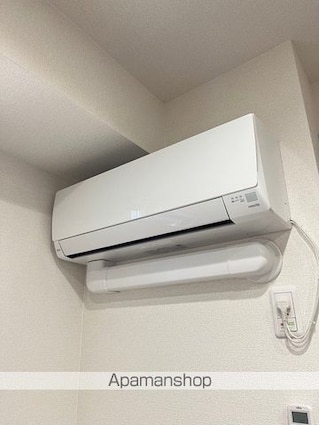 ＤーＲＯＯＭ吉身[2LDK/63.84m2]のその他設備