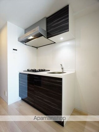 ＲＥＳＩＤＥＮＣＩＡ御器所[1K/25.18m2]のキッチン