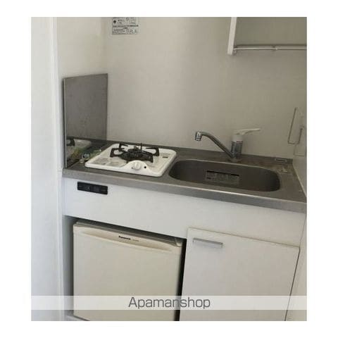 ハーモニーテラス関町北の内装写真