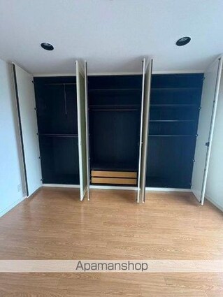 三好屋南小岩ビル[1LDK/44.71m2]の収納