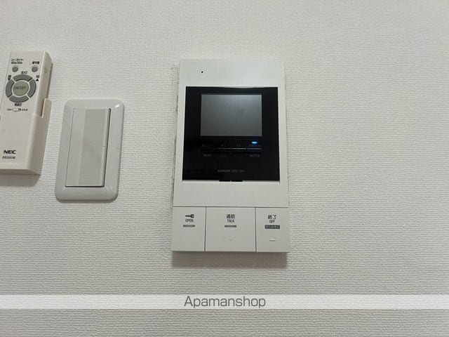 アークハイム新潟の内装写真