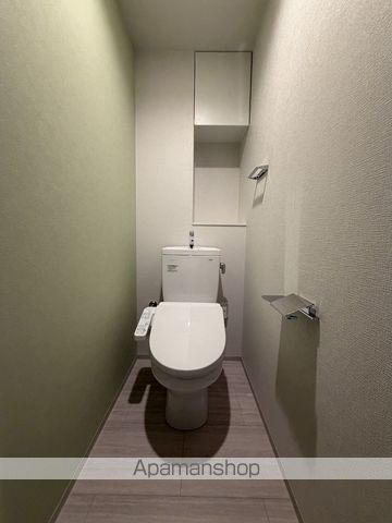 LEMOBEITENJINBASHIの内装写真