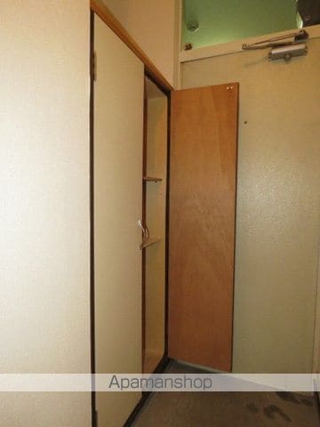 セピア菊水C棟の内装写真