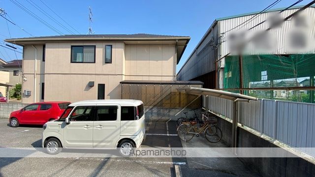 アドヴァンスSH IIのその他写真