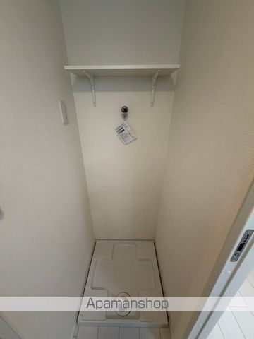 OPーTION YAYOICHOの内装写真