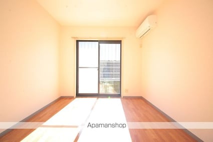 グリーンウッドⅡ[1K/18.84m2]のリビング・居間