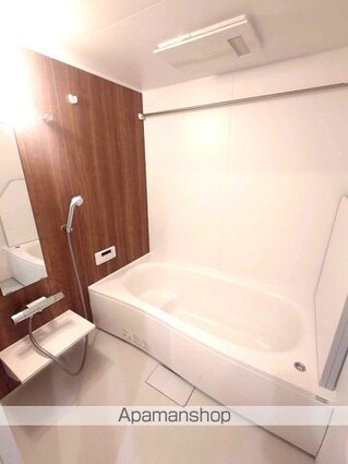 アセットコート貫井北町Ｂ[3LDK/60.1m2]のバス