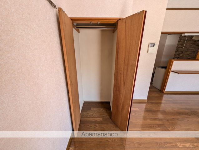 ハイツマロンフィールド G棟の内装写真