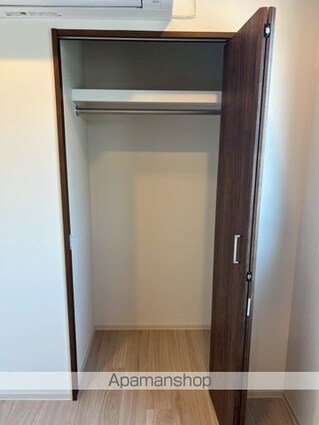 東京都杉並区堀ノ内２丁目[2LDK/40.4m2]の収納
