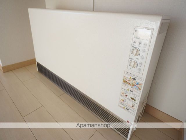 シュペルの内装写真