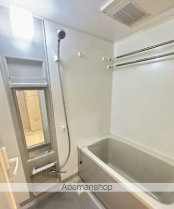 ＨＦ西新宿レジデンスＷＥＳＴ[1SLDK/41.35m2]のバス