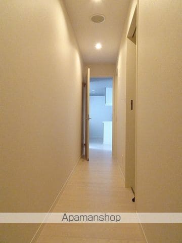 アリスティオ六丁の目の内装写真