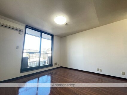 ヴェルヴィ豊岡[1R/24.66m2]の内装4