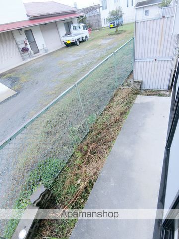 セジュール雅の内装写真
