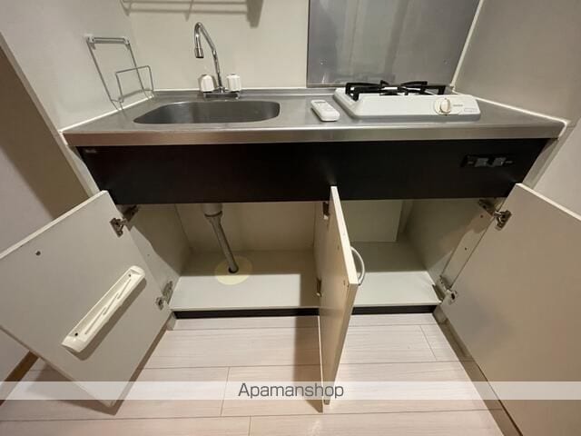 ウィンド日暮里IIの内装写真