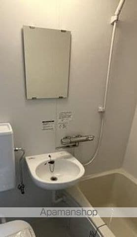 松ケ丘コーポの内装写真