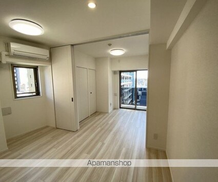 ＲＥＬＵＸＩＡ墨田八広[2DK/41.35m2]のリビング・居間