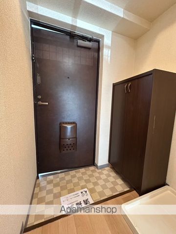 ステラ蛍池の内装写真