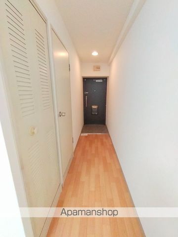 ダイアパレス谷町第3の内装写真