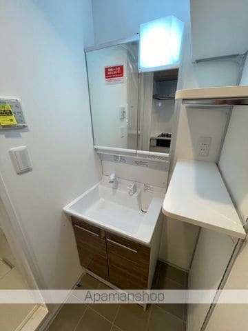 アルファスクエア円山4条南4条西25丁目賃貸MSの内装写真