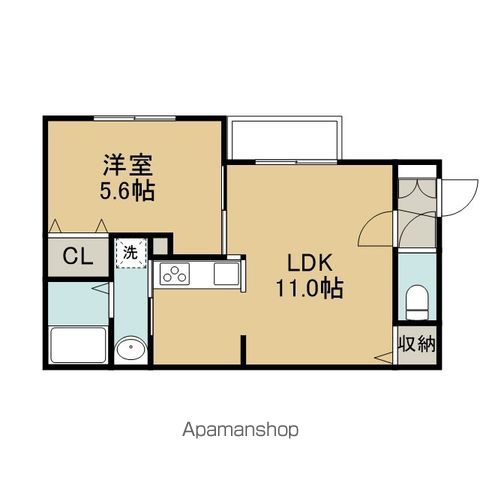 間取り：201027362168