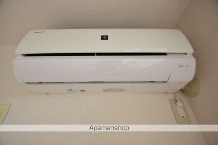 コーポラス真岡Ｂ[2DK/45m2]のその他設備