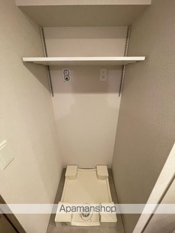 ルフォンプログレ高田馬場ノースの内装写真