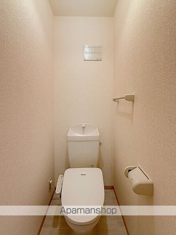 グランモアかがりBの内装写真