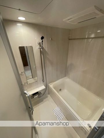 シーズンフラッツ両国サウスの内装写真