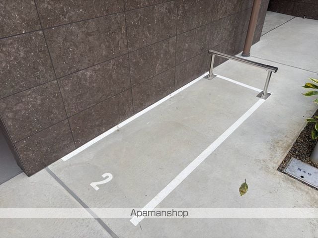 デュオフラッツ大森EASTのその他写真