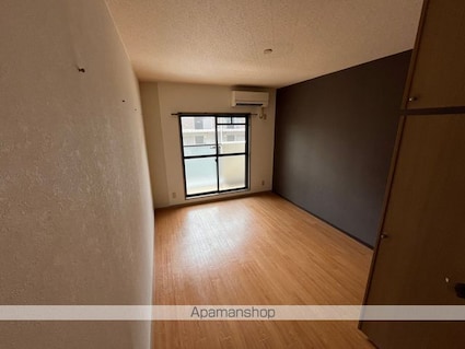 センチュリー玉川[1K/22.8m2]のリビング・居間