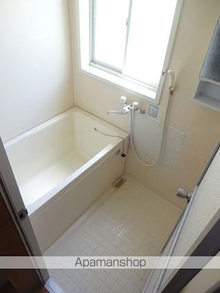 モリコーポ[3DK/49.2m2]のバス